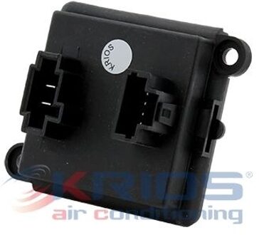 Citroen Regelaar, interieurventilator K106134