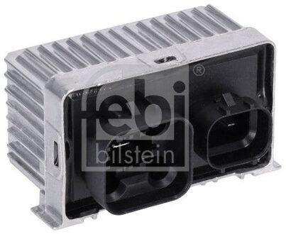 Citroen Regeleenheid, gloeitijd febi Plus 183984