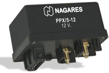 Citroen Regeleenheid, gloeitijd MHG56