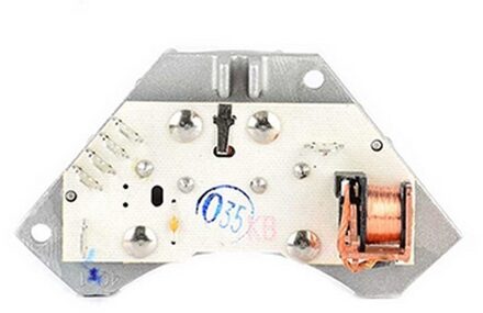 Citroen Regeleenheid, verwarming / ventilatie BSG70846001