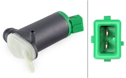 Citroen Reinigingsvloeistofpomp 12V