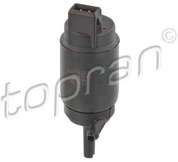 Citroen Reinigingsvloeistofpomp, ruitenreiniging 103158