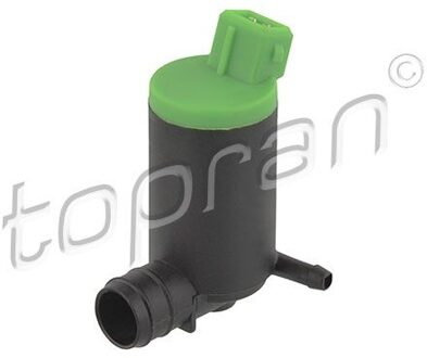 Citroen Reinigingsvloeistofpomp, ruitenreiniging 720281