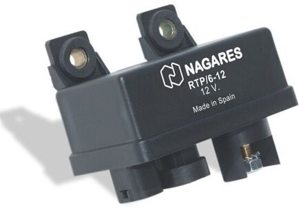 Citroen Relais, gloeisysteem MHG15