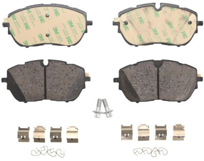Citroen Remblokken set 13046038762
