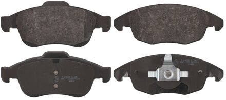 Citroen Remblokken set 16713