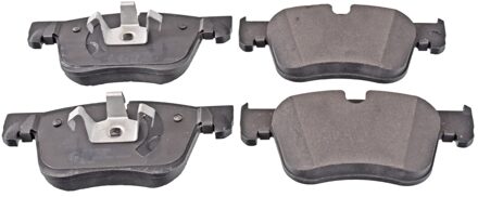 Citroen Remblokken set 16958