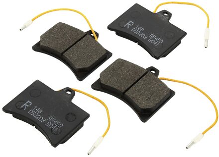 Citroen Remblokken set 36144