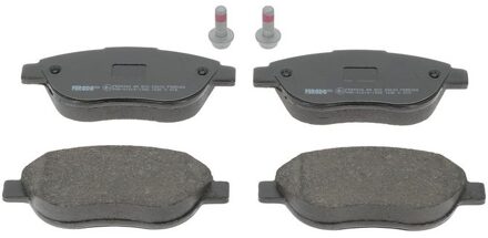 Citroen Remblokken set FDB5028