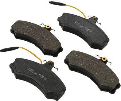 Citroen Remblokken set