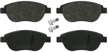 Citroen Remblokken set