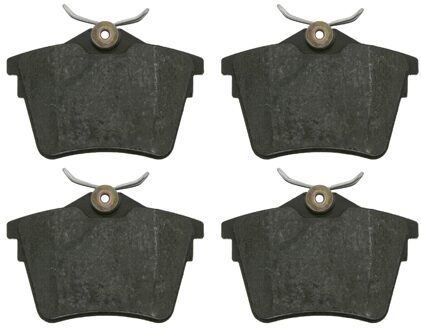 Citroen Remblokken set