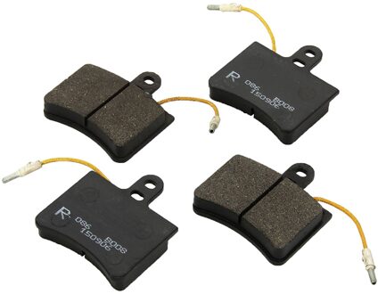 Citroen Remblokken set