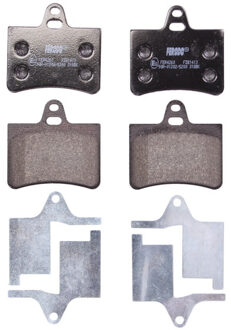 Citroen Remblokken set