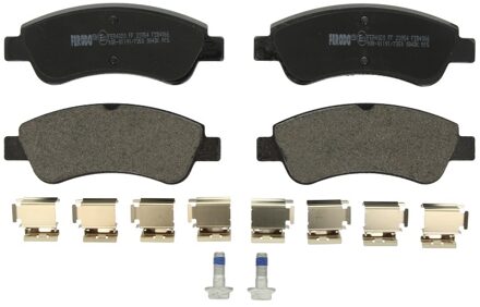 Citroen Remblokken set