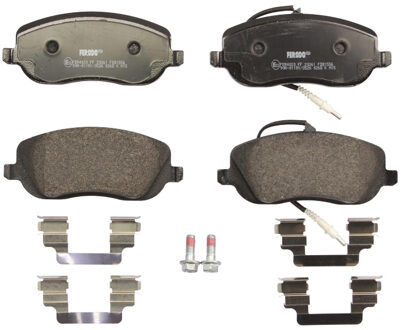 Citroen Remblokken set