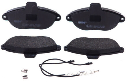 Citroen Remblokken set