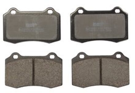 Citroen Remblokken set