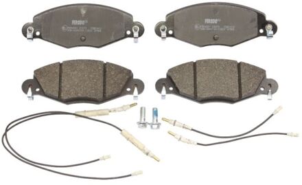 Citroen Remblokken set