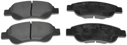 Citroen Remblokken set