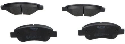 Citroen Remblokken set