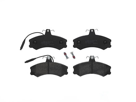 Citroen Remblokken set