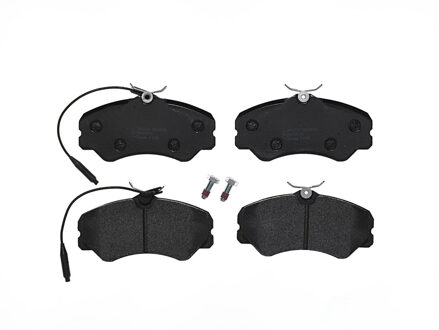 Citroen Remblokken set