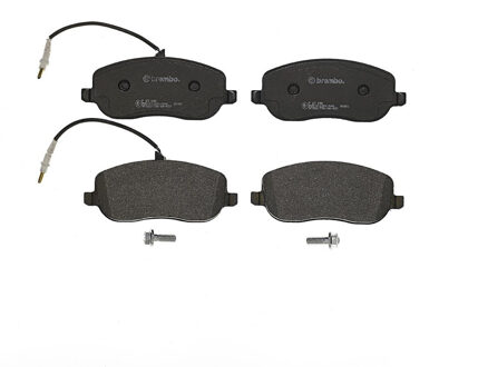 Citroen Remblokken set