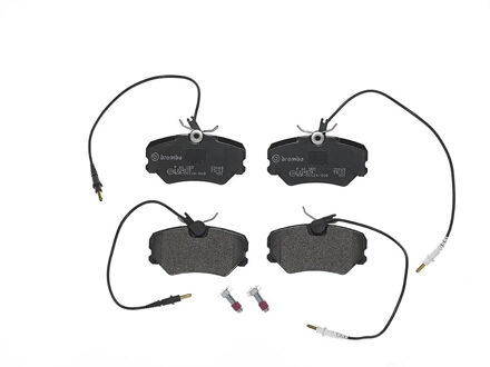 Citroen Remblokken set