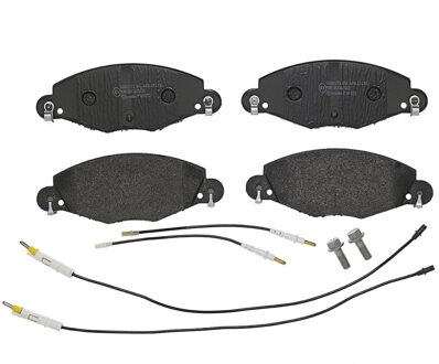 Citroen Remblokken set