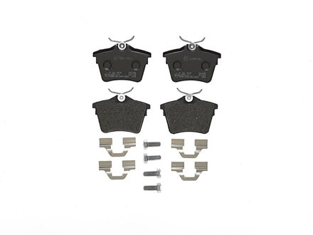 Citroen Remblokken set