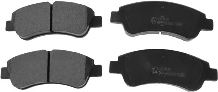 Citroen Remblokken set