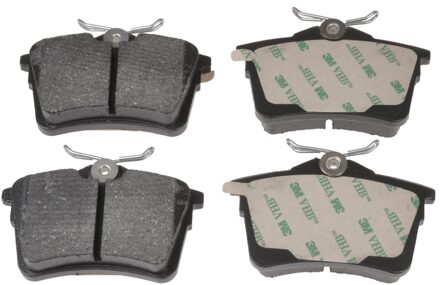 Citroen Remblokken set