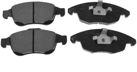 Citroen Remblokken set