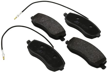 Citroen Remblokken set