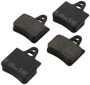 Citroen Remblokken set