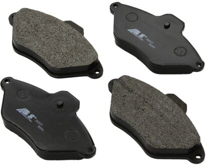 Citroen Remblokken set