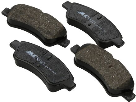 Citroen Remblokken set