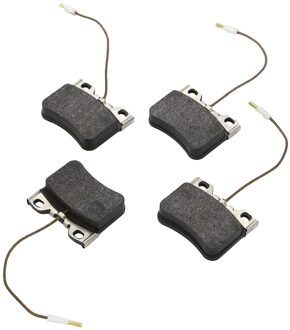 Citroen Remblokken set