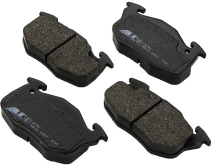 Citroen Remblokken set