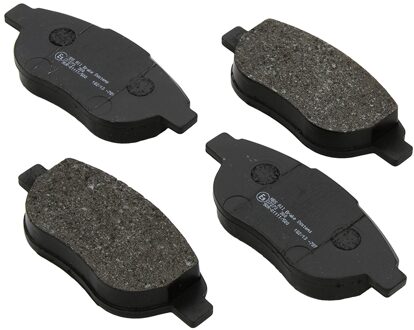 Citroen Remblokken set