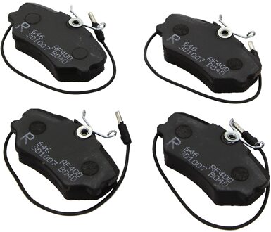 Citroen Remblokken set