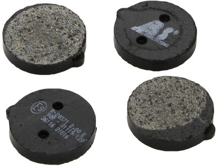 Citroen Remblokken set