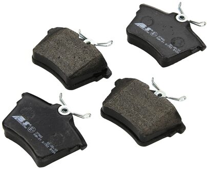 Citroen Remblokken set