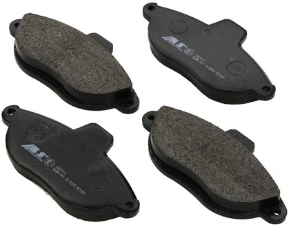 Citroen Remblokken set