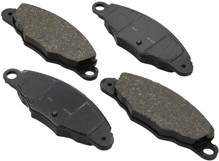 Citroen Remblokken set