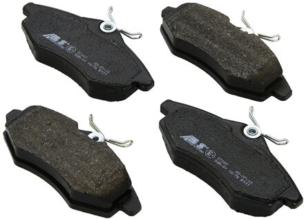 Citroen Remblokken set