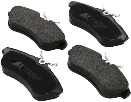 Citroen Remblokken set