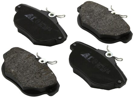 Citroen Remblokken set