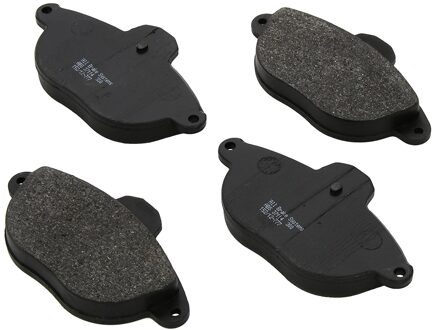 Citroen Remblokken set